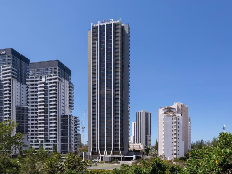Convenient Located 2 Bedroom Next To Casino Gold Coast